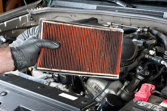 Air Filter Replacement Service in Jacksonville, FL