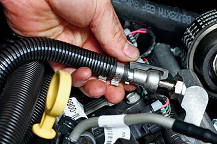 Auto Fuel System Repair in Jacksonville, FL
