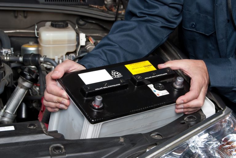  Battery Check and Replacement Services in Jacksonville, FL