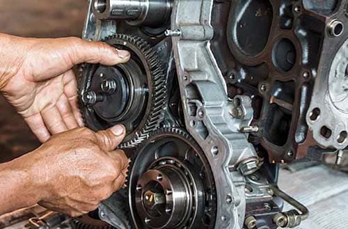 Transmission service in Jacksonville, FL
